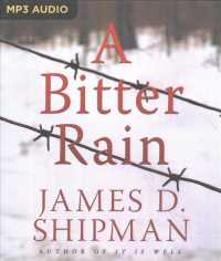 A Bitter Rain （MP3）