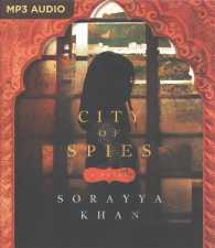 City of Spies （MP3 UNA）