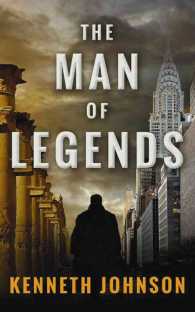 The Man of Legends (13-Volume Set) （Unabridged）