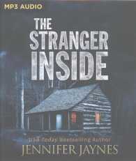 The Stranger inside （MP3 UNA）