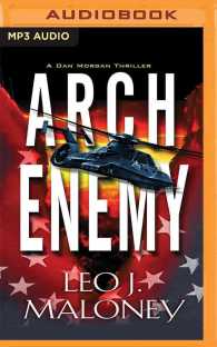 Arch Enemy (Dan Morgan) （MP3 UNA）