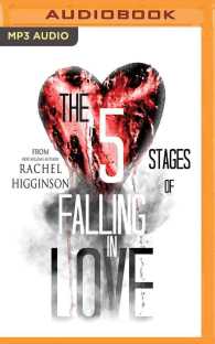 The Five Stages of Falling in Love （MP3 UNA）