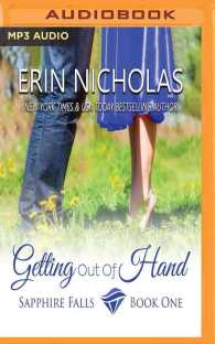 Getting Out of Hand (Sapphire Falls) （MP3 UNA）