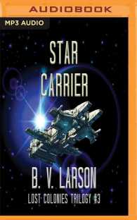 Star Carrier (Lost Colonies) （MP3 UNA）