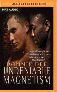 Undeniable Magnetism （MP3 UNA）