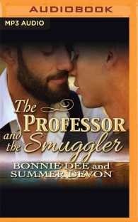 The Professor and the Smuggler （MP3 UNA）