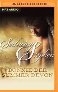 Seducing Stephen （MP3 UNA）