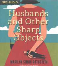 Husbands and Other Sharp Objects （MP3 UNA）