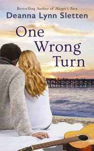 One Wrong Turn (6-Volume Set) （Unabridged）