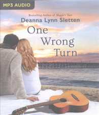 One Wrong Turn （MP3 UNA）