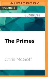 The Primes : How Any Group Can Solve Any Problem （MP3 UNA）