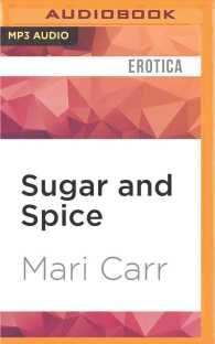 Sugar and Spice （MP3 UNA）