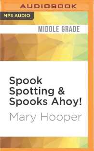 Spook Spotting & Spooks Ahoy! （MP3 UNA）