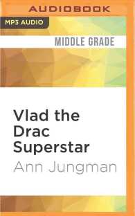 Vlad the Drac Superstar （MP3 UNA）
