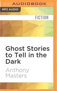 Ghost Stories to Tell in the Dark （MP3 UNA）