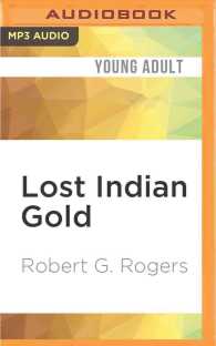 Lost Indian Gold （MP3 UNA）