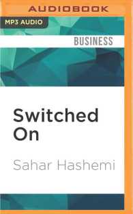 Switched on （MP3 UNA）