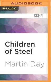 Children of Steel (Sarah Jane Adventures) （MP3 UNA）