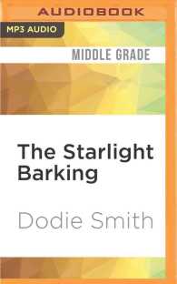 The Starlight Barking （MP3 UNA）