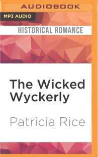 The Wicked Wyckerly (Rebellious Sons) （MP3 UNA）