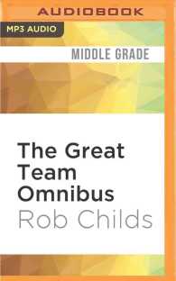 The Great Team Omnibus （MP3 UNA）
