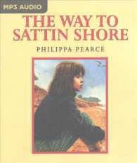 The Way to Sattin Shore （MP3 UNA）