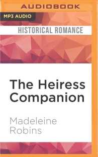 The Heiress Companion （MP3 UNA）
