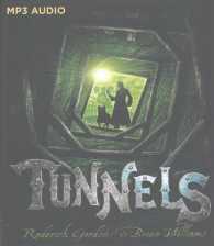 Tunnels （MP3 ABR）