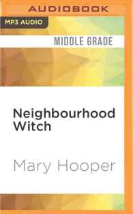 Neighbourhood Witch （MP3 UNA）