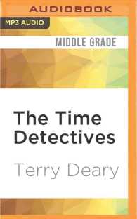 The Time Detectives : The Princes in Terror Tower & King Arthur's Bones （MP3 UNA）