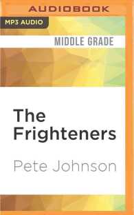 The Frighteners （MP3 UNA）