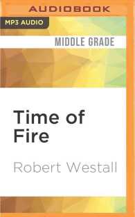 Time of Fire （MP3 UNA）