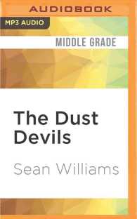 The Dust Devils (Broken Land) （MP3 UNA）