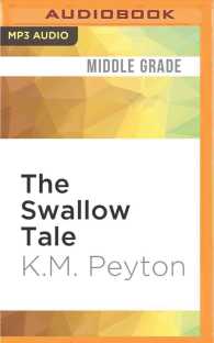 The Swallow Tale （MP3 UNA）