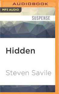 Hidden (Torchwood) （MP3 UNA）
