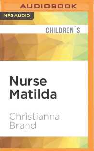 Nurse Matilda （MP3 UNA）