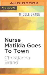 Nurse Matilda Goes to Town （MP3 UNA）