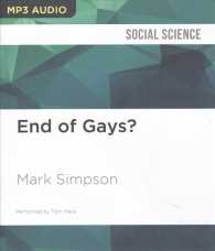 End of Gays? （MP3 UNA）