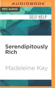 Serendipitously Rich （MP3 UNA）