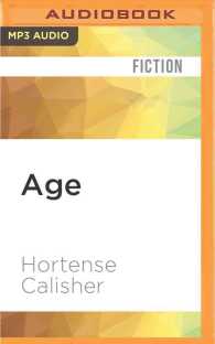 Age : A Love Story （MP3 UNA）