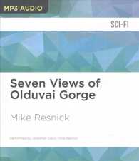 Seven Views of Olduvai Gorge （MP3 UNA）