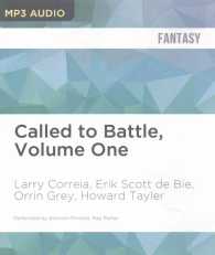 Called to Battle 〈1〉 （MP3 UNA）