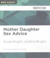 Mother Daughter Sex Advice （MP3 UNA）