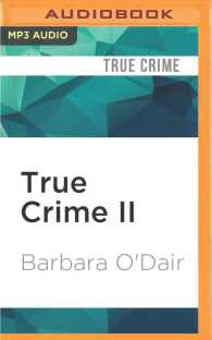 True Crime : More Tales of Murder & Mayhem (True Crime) （MP3 UNA）
