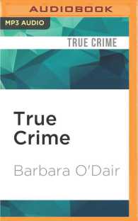 True Crime : 8 Tales of Murder & Mayhem (True Crime) （MP3 UNA）