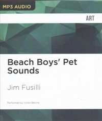 Beach Boys' Pet Sounds （MP3 UNA）