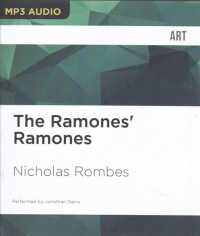 The Ramones' Ramones （MP3 UNA）