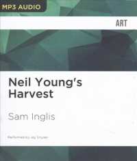 Neil Young's Harvest （MP3 UNA）