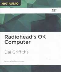 Radiohead's Ok Computer （MP3 UNA）