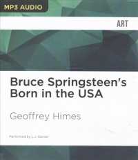 Bruce Springsteen's Born in the USA (33 1/3) （MP3 UNA）
